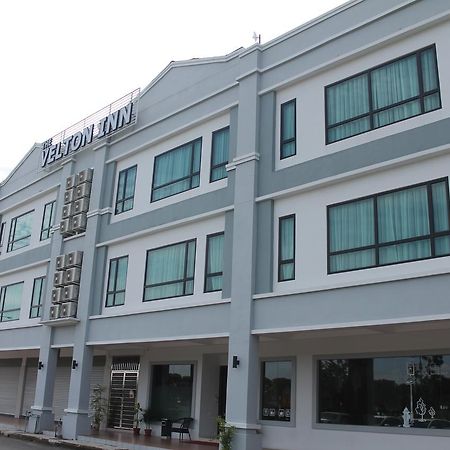 民都鲁 威尔顿宾馆酒店 外观 照片