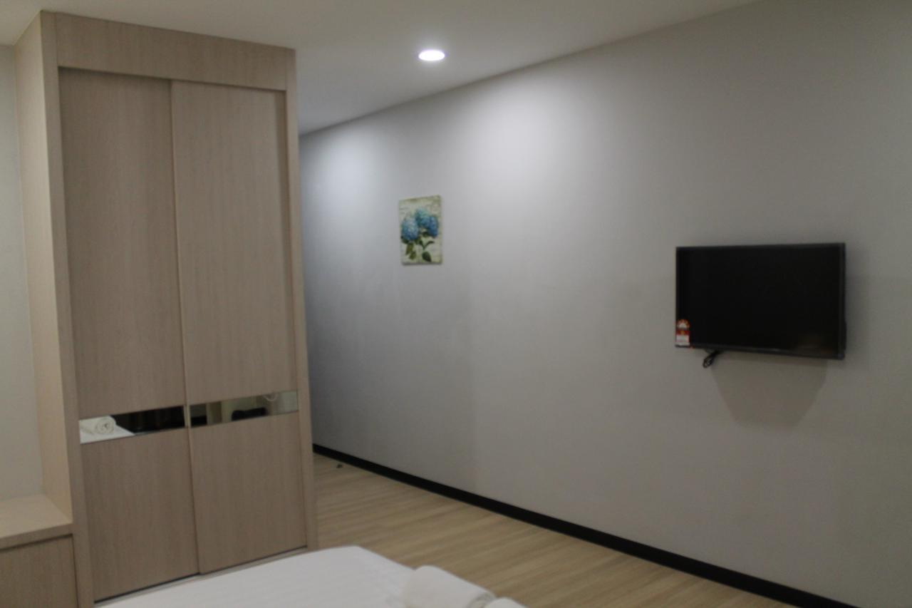 民都鲁 威尔顿宾馆酒店 外观 照片