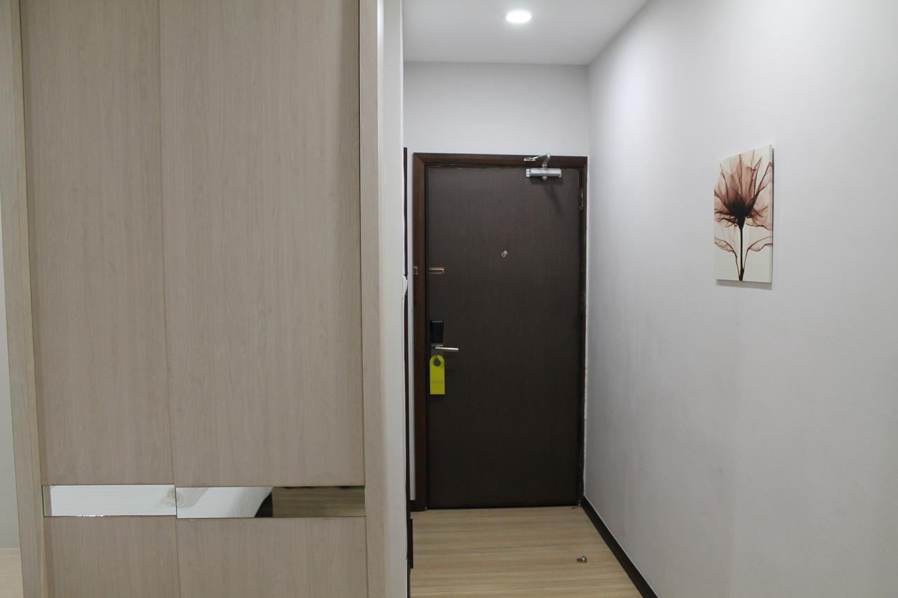 民都鲁 威尔顿宾馆酒店 外观 照片