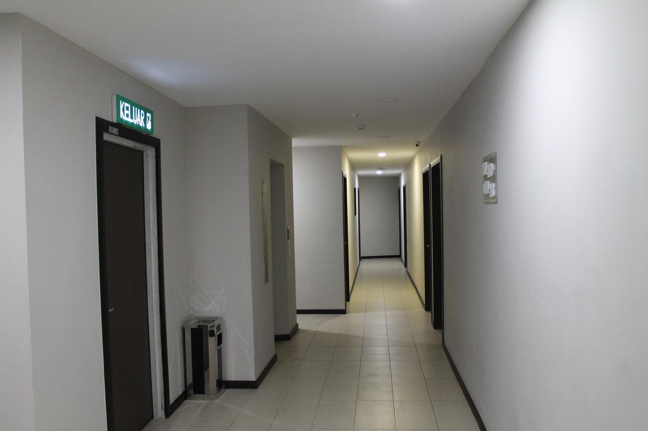 民都鲁 威尔顿宾馆酒店 外观 照片